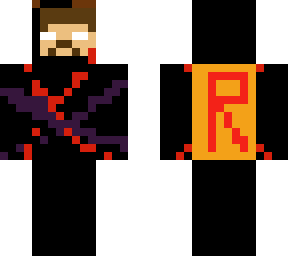 herobrine level 2
