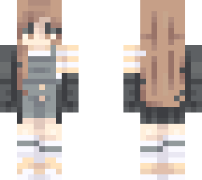 heschade girl [ slim ]
