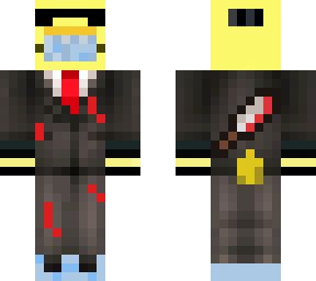 hitman duck (corona time)v2
