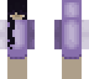 hooded
