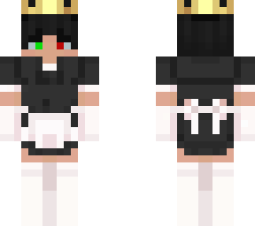hot maid eboy (hng)