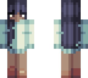 hue shifting practice pt. 2