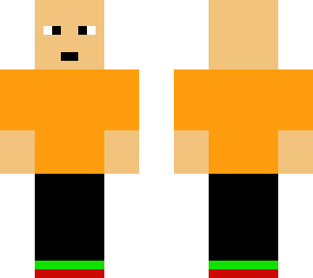 human