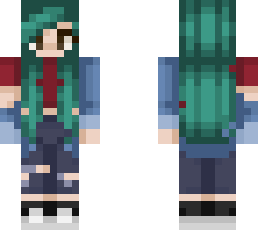 human antique_ann