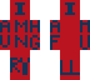 i am hungry/i am full