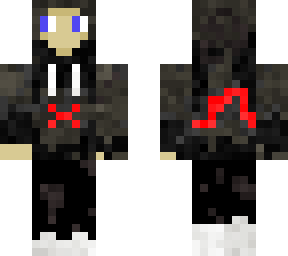 i have no name