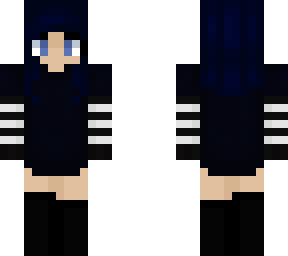 i made myself