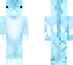 ice power bird