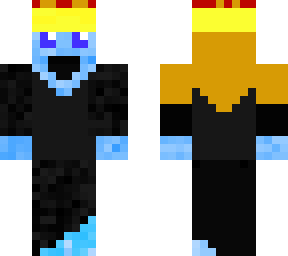 ice princess