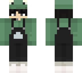 idk u should get this skin cuz its cool