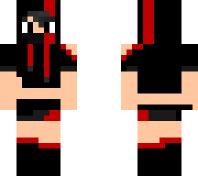 ikonik(female)