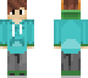 improved foxboy(still my own)