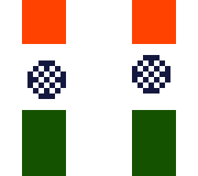 india is pog
