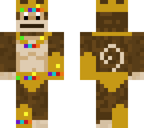 infinity monkey