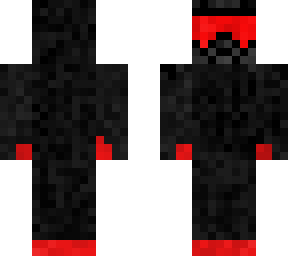 ironandrew's soldier