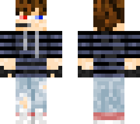 jack manifold skin