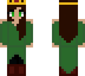 jade queen