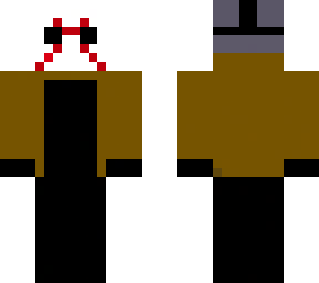 jason voorhees