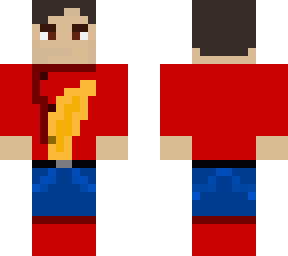 jay garrick
