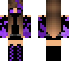 julie fighting mode (refixed)