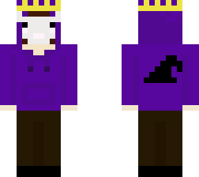 just a random skin