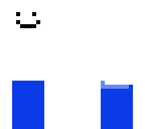 just a skin