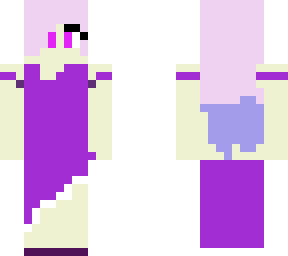 just a skin