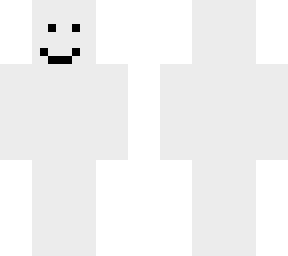 just a smile