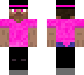 just an steve