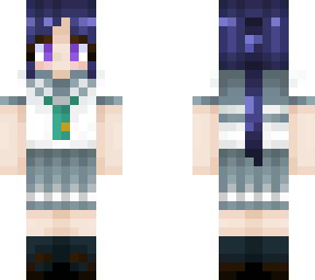 kanan matsuura / love live sunshine