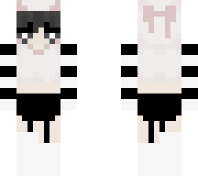 kawaii emo girl