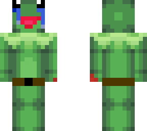 kermit's regret