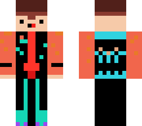 kid