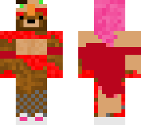 killer bear