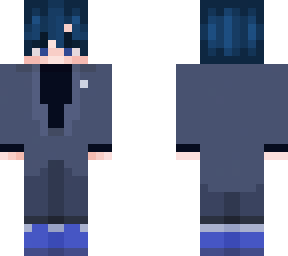 killergray skin