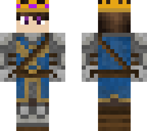 king crabz
