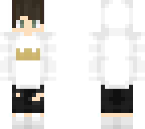king hoodie