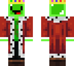 king jelly skin