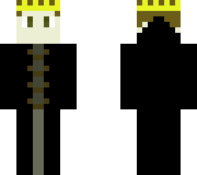 king melon