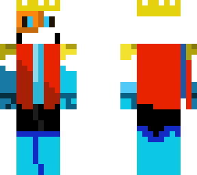 kingauthor7