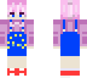 kirby but human