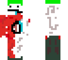 klonermp skin