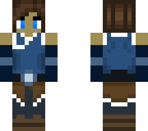 korra