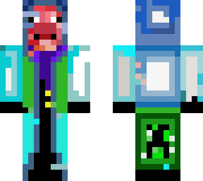krukex skin