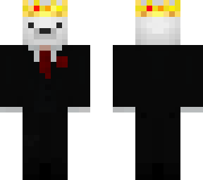 kungablockets nya skin??