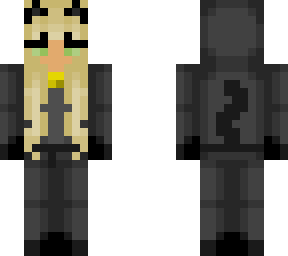 lady noir