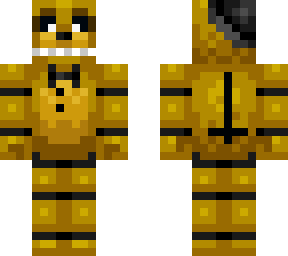 lapso10  golden freddy  croos