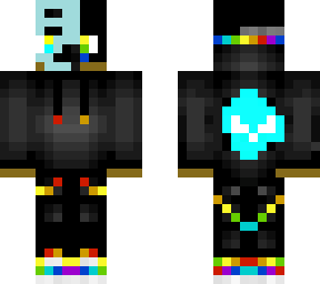 le skin de tower_war pro