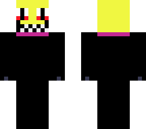 lemon demon