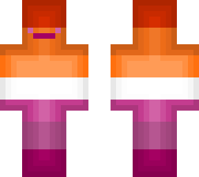 lesbi pride flag
